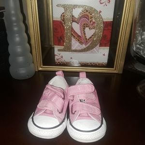 Toddler girls shoes